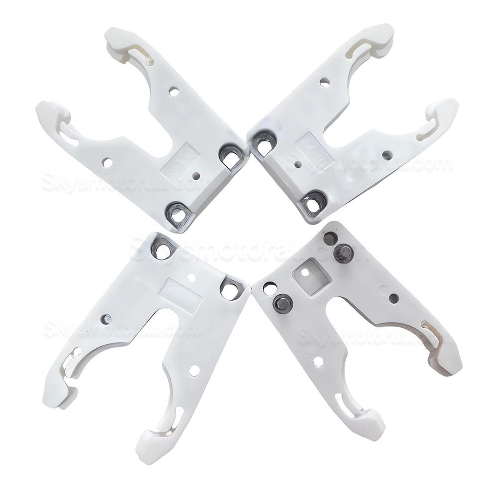 ISO30 Tool Holder Clamp CNC Machine Chuck OSP001709